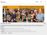 Mklibdems.co.uk