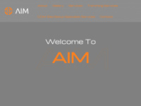 Aim-ltd.uk