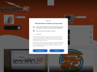 Radiowyvern.co.uk