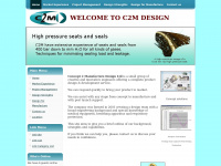C2mdesign.co.uk