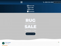 Rugcleanerscotland.co.uk