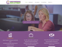 Empoweremploy.org.uk