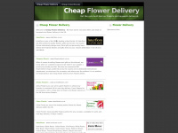 cheapflowerdelivery.co.uk