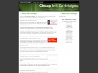 cheapinkcartridges.co.uk