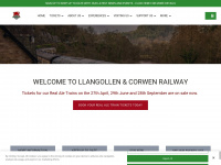 Llangollen-railway.co.uk