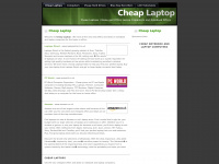 cheaplaptop.co.uk
