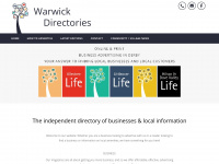warwickdirectories.co.uk