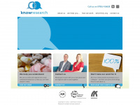Knowresearch.co.uk
