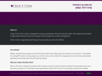 checkaclaim.co.uk