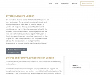 Familydivorcelawyer.co.uk