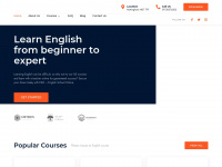 Englishschoolonline.co.uk