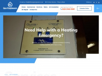 Felthamgasengineers.co.uk
