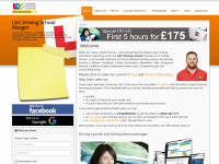 Drivewithmatt.co.uk