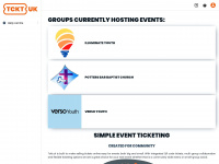 Tckt.uk