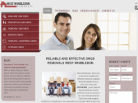 Westwimbledonremovals.co.uk
