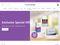 Gutandhealth.co.uk