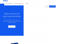 Bokio.co.uk