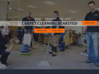 Kscarpetcleaningbearsted.co.uk