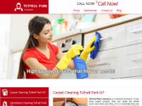 Tufnellpark-cleaners.co.uk
