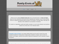 Family-crests.uk