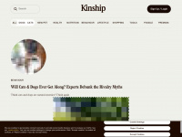 Kinship.co.uk