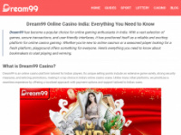 Dream99.tips