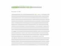 Fendermother8.werite.net