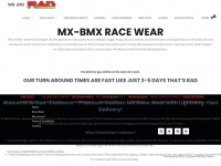 Rad-customs.co.uk