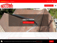Djthomasroofingltd.co.uk