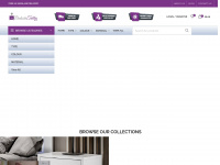 Bedsidetables4u.co.uk