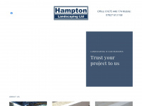Hamptonlandscaping.co.uk