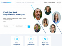 Psychiatrist.therapymantra.co