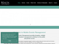 Realtaevents.co.uk