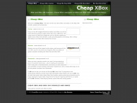 cheapxbox.co.uk