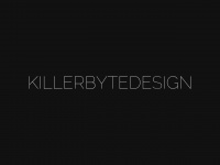Killerbytedesign.co.uk
