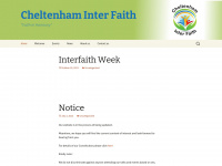 cheltenhaminterfaith.org.uk