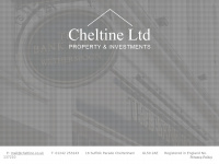 Cheltine.co.uk