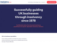 insolvency.co.uk