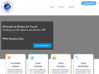 Dreamjetravel.co.uk