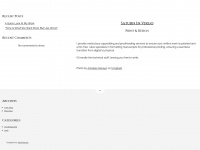 Saturninvirgo.co.uk