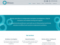 B3sixty.co.uk