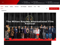Mkfilmfestival.co.uk