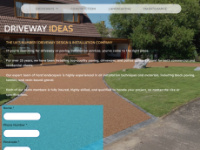 Drivewayideas.co.uk