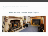 Robertaagaard-antique-fireplaces.co.uk