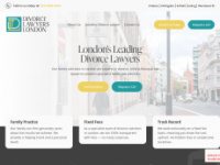 Divorcelawyerslondon.co.uk