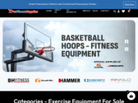 Profitnesssupplies.ie