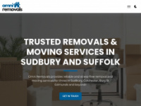 Omniremovals.co.uk
