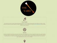Theyardofalepub.co.uk