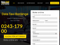 Dalataxiborlange.se