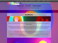 Eyemusic.org.uk
